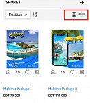 Improve Elementor Product Grid/Product List widgets.