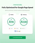 Please speed up the theme