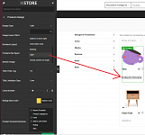 Add "add to cart" configuration option