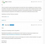 Email Builder - Footer template/Global template